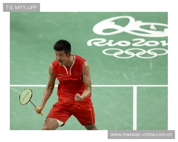 亚运会谌龙对手（谌龙 亚军）世界杯体育论坛