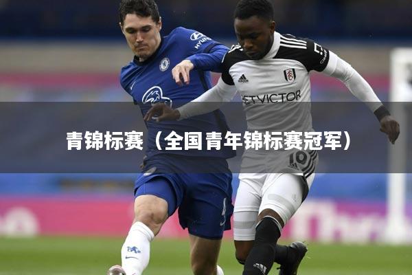 青锦标赛(全国青年锦标赛冠军)