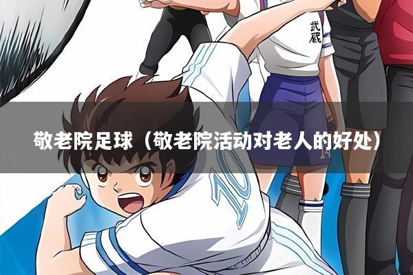 敬老院足球（敬老院活动对老人的好处）