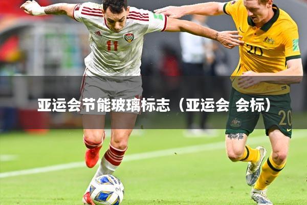 亚运会节能玻璃标志(亚运会 会标)