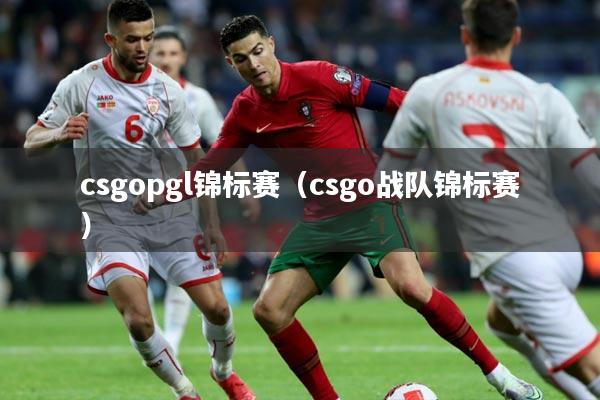 csgopgl锦标赛(csgo战队锦标赛)