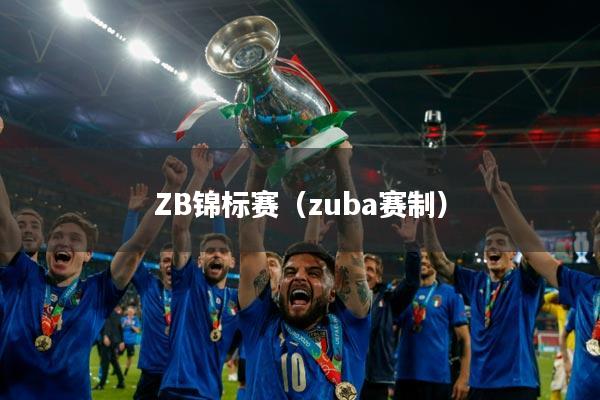 ZB锦标赛（zuba赛制）